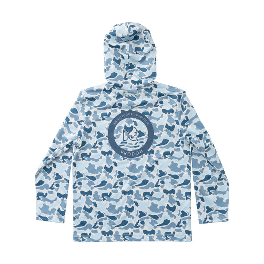 Pro Performance Hoodie T-Shirt
