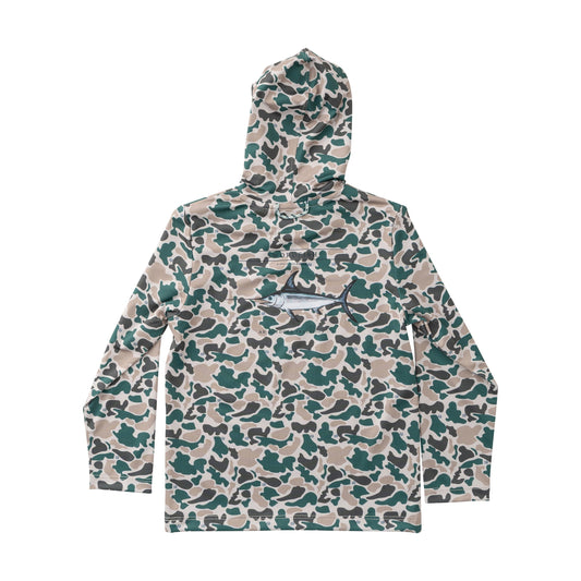 Pro Performance Hoodie T-Shirt