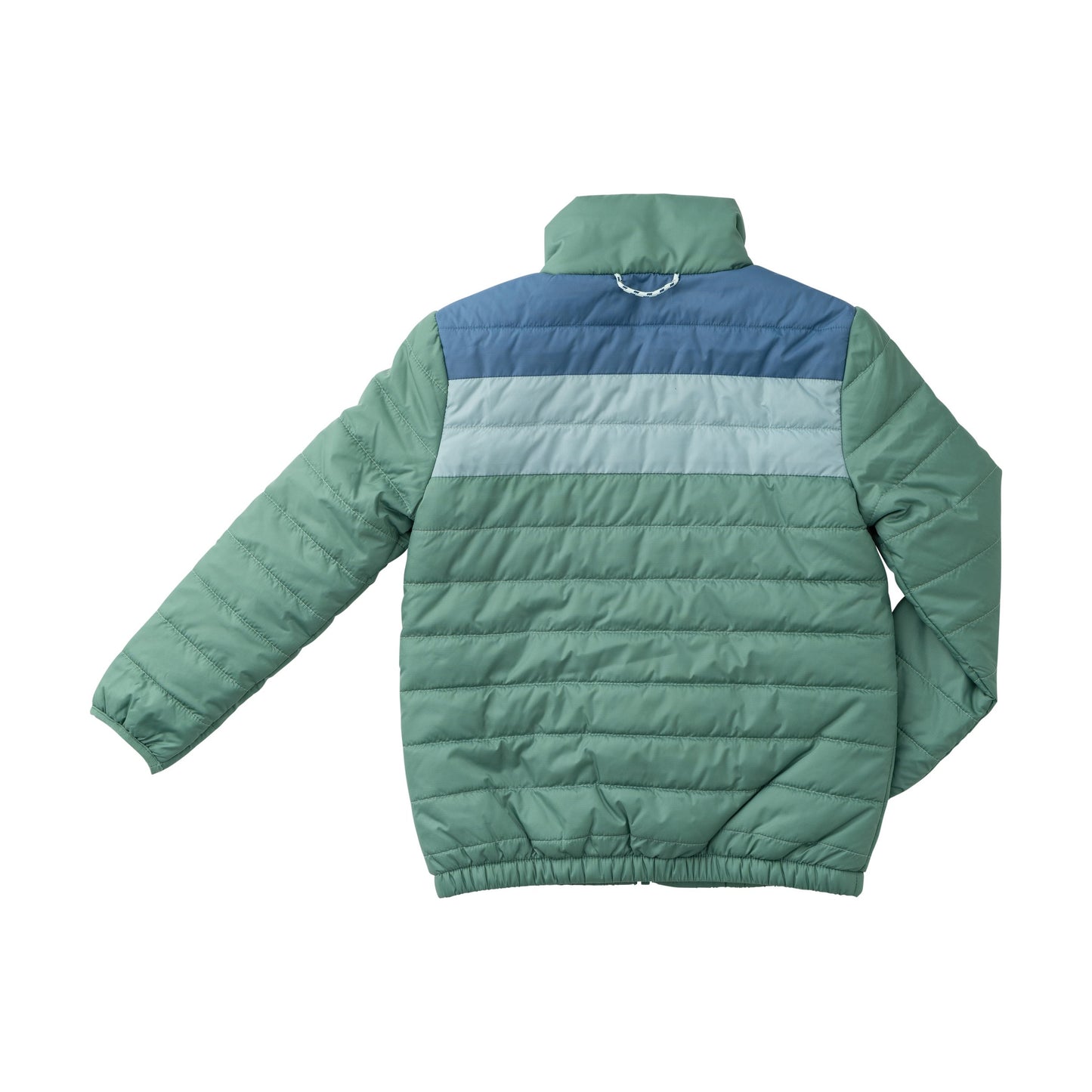Boys Puffer Jacket