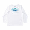Pro Performance Long Sleeve T-Shirt Bright White