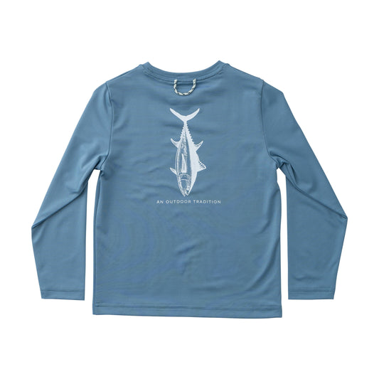 Pro Performance Long Sleeve T-shirt