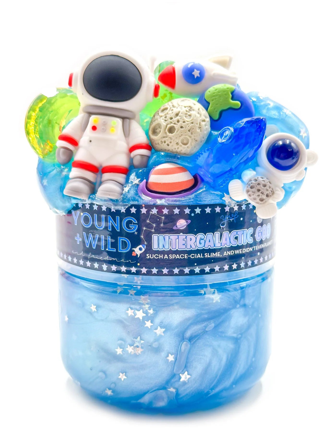 Slime Intergalactic Goo