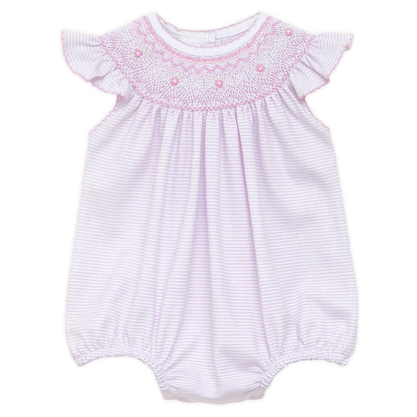 Julia Bishop Bubble Pink