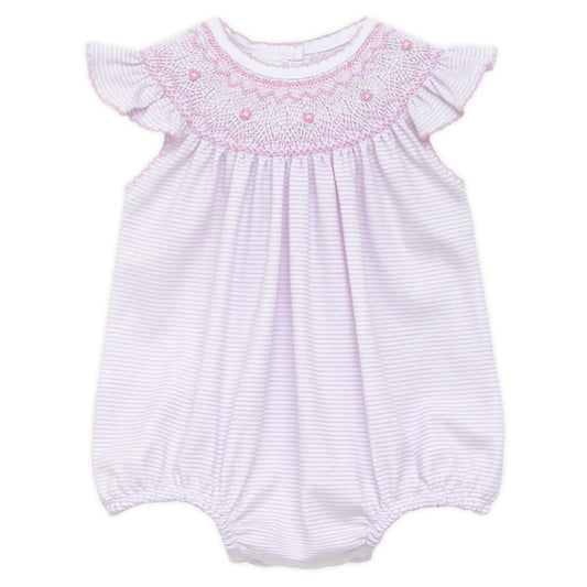 Julia Bishop Bubble Pink