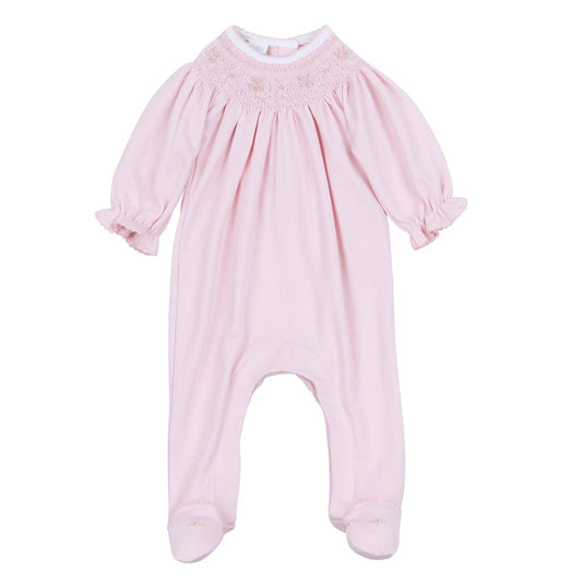 Lillian Bishop Bubble Pink