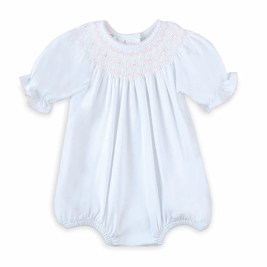 Lizzie and Landon's Bishop S/S Bubble PK