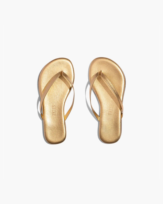 Tkees Mini Metallics Blink