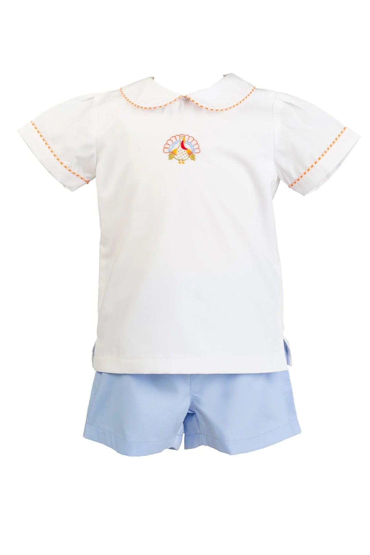 Tillman Turkey Short Set