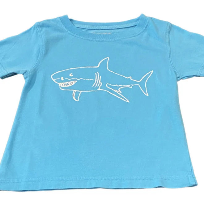 SS Shark