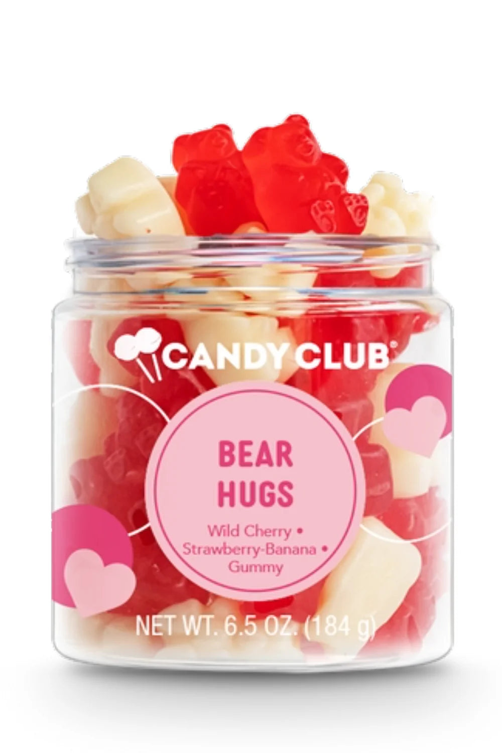 Bear Hug Gummies