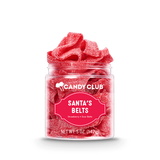 Santa's Belts