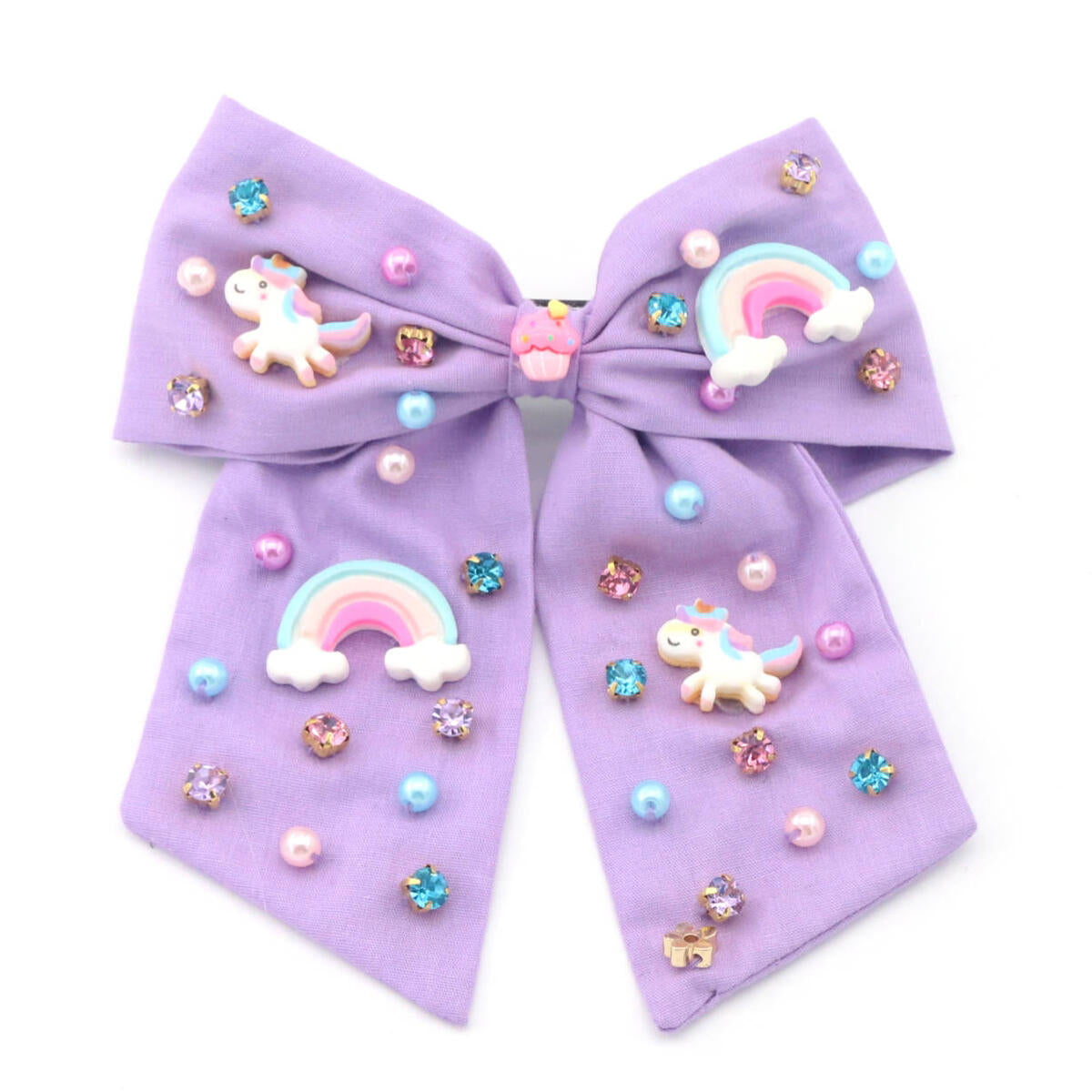 Over The Rainbow Bow