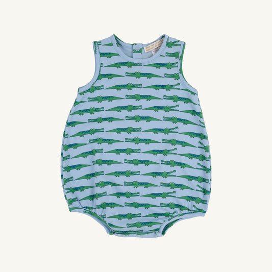 Patton Play Bubble Pima See Ya Later Alligator