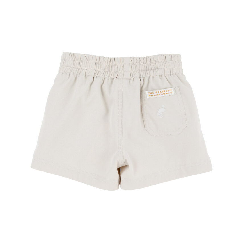 Prepletic Sheffield Shorts Saratoga Stone