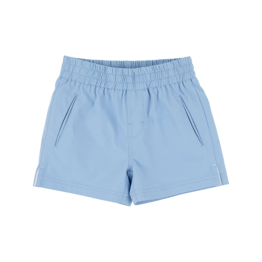 Prepletic Sheffield Shorts Sarasota Sky
