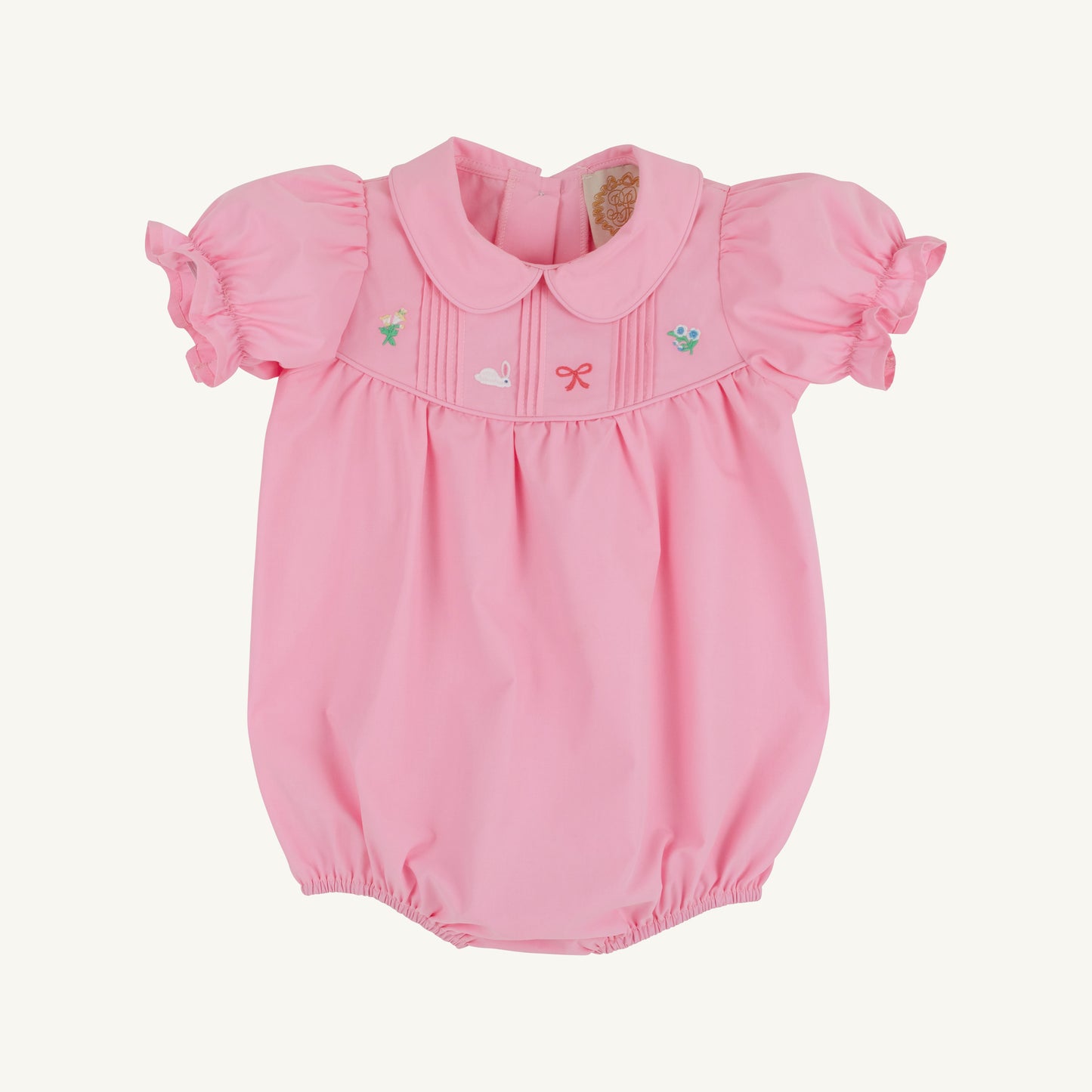 Holly Bea Bubble Pier Party Pink/Bunny and Bows