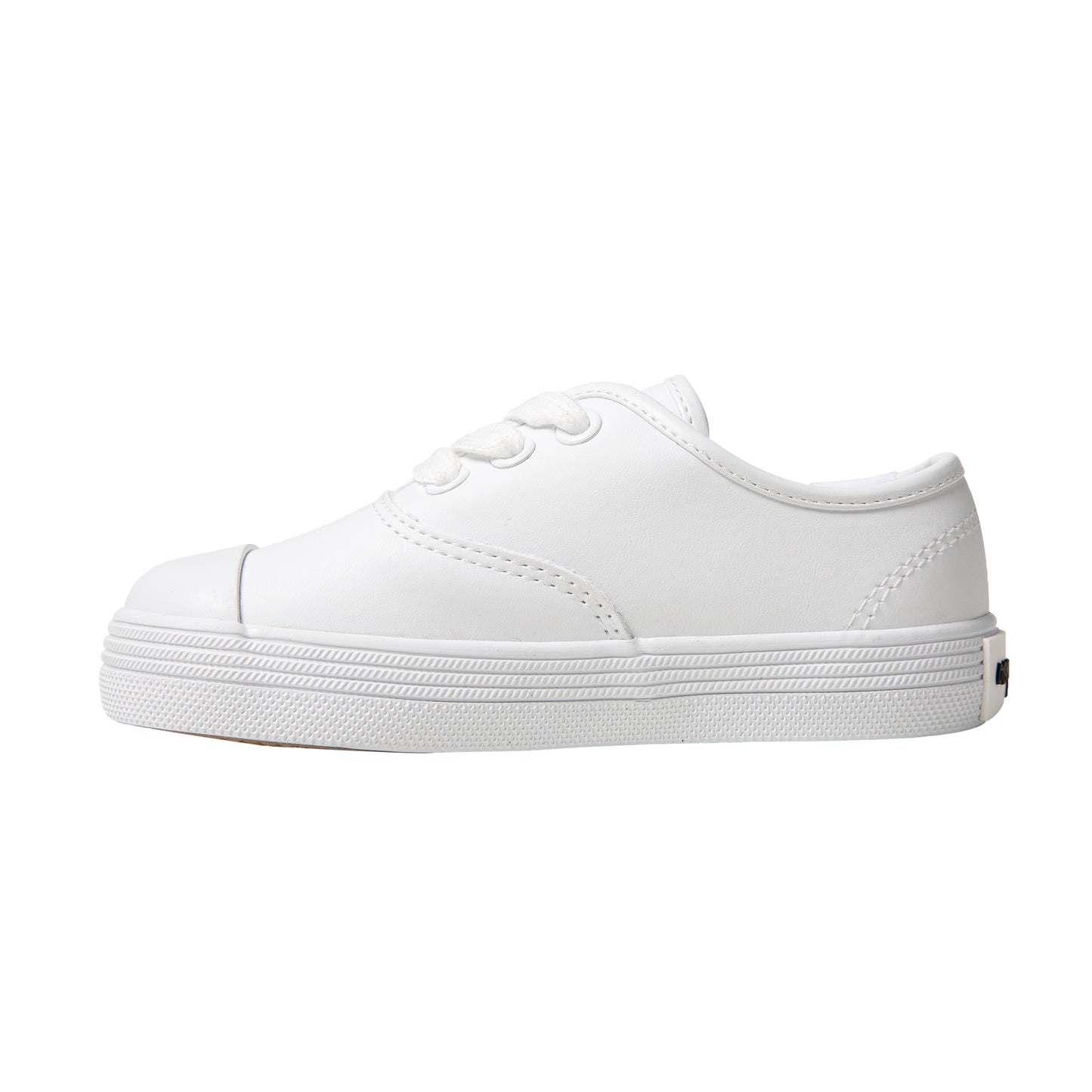 Hadley White Shoe