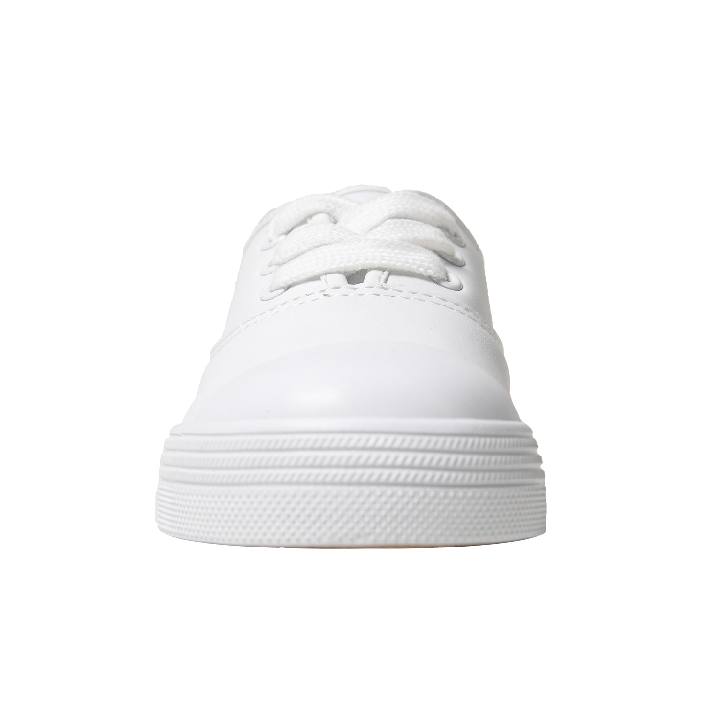 Hadley White Shoe