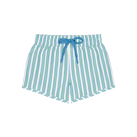 Boys Tamarin Stripe Stripe Boardie