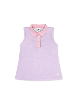 Gabby Tank Petal Purple/Cotton Candy Pink