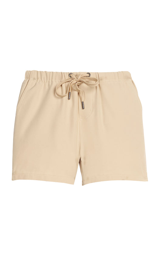 Sport Short Khaki