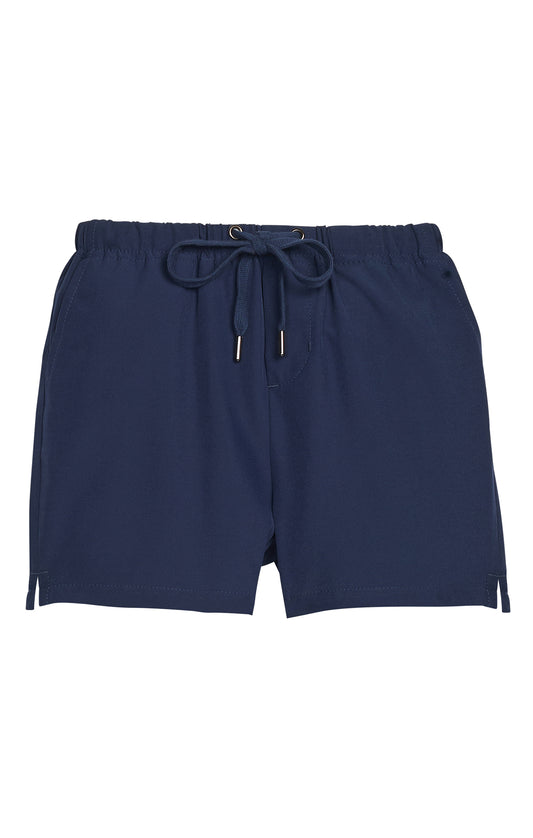 Sport Short Navy