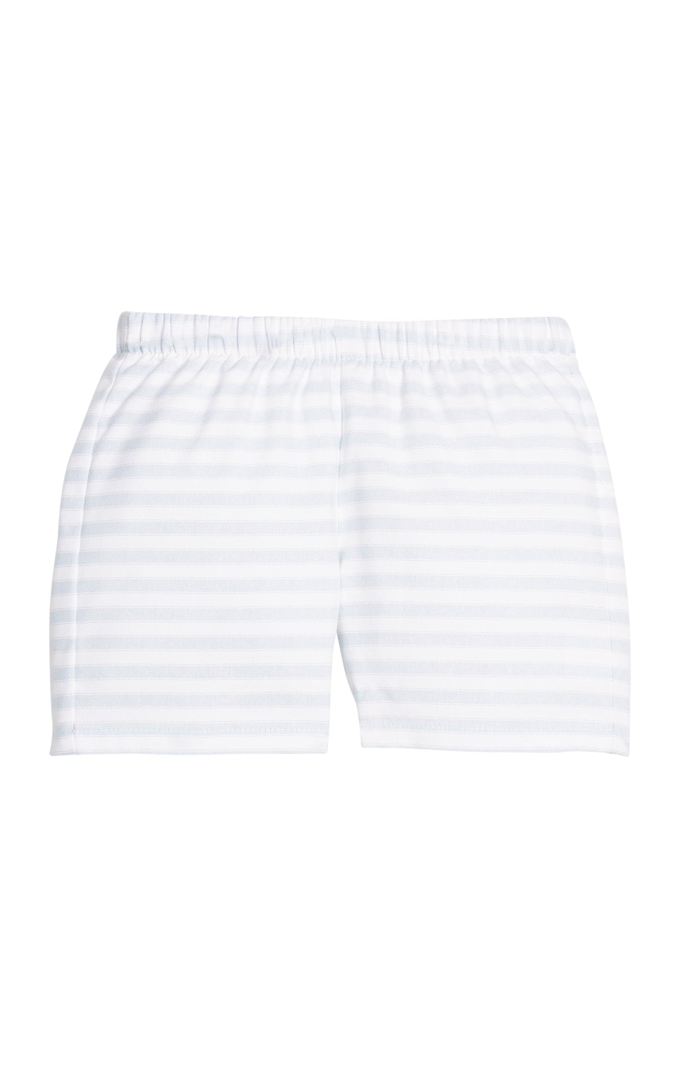 Basic Short Savannah Stripe