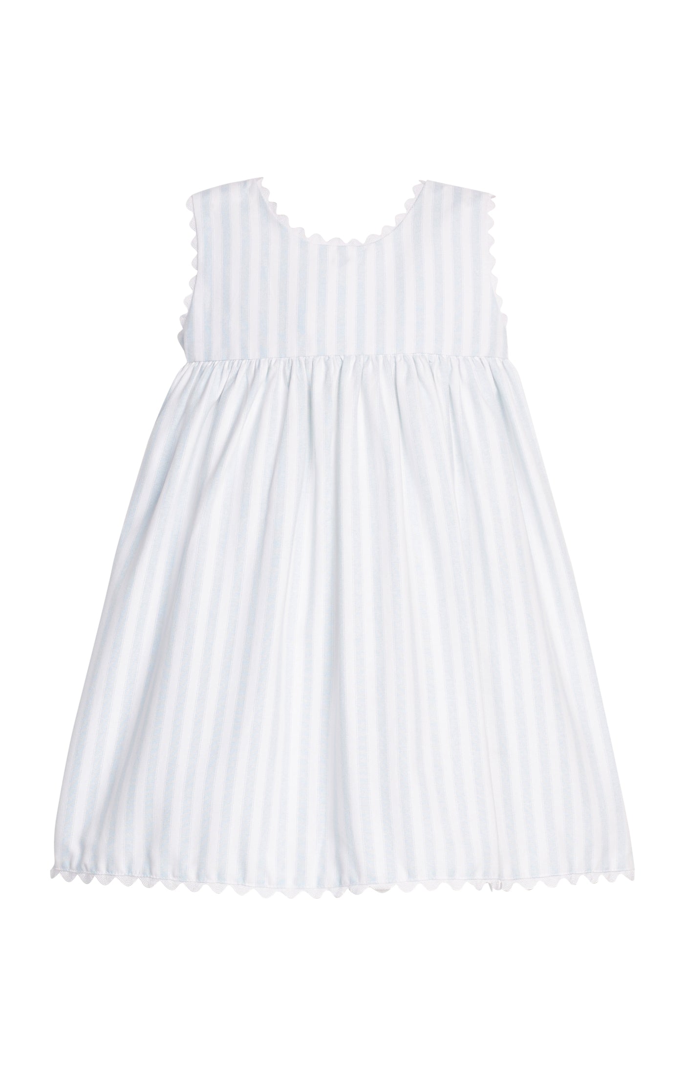 Mary Dee Dress Savannah Stripe