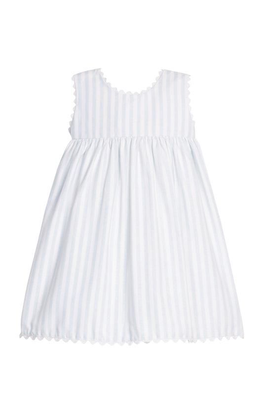 Mary Dee Dress Savannah Stripe
