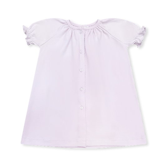 Vintage Daygown Park Pink Knit