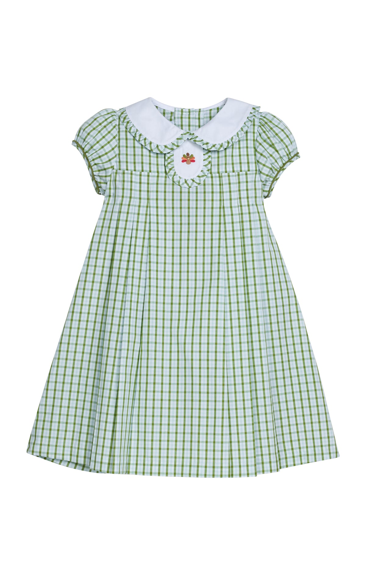 Piper Dress Turkey