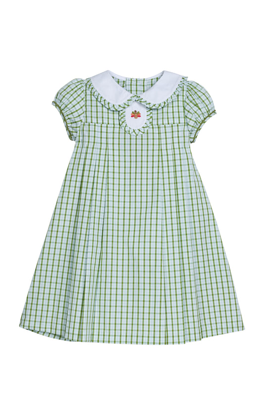 Piper Dress Turkey