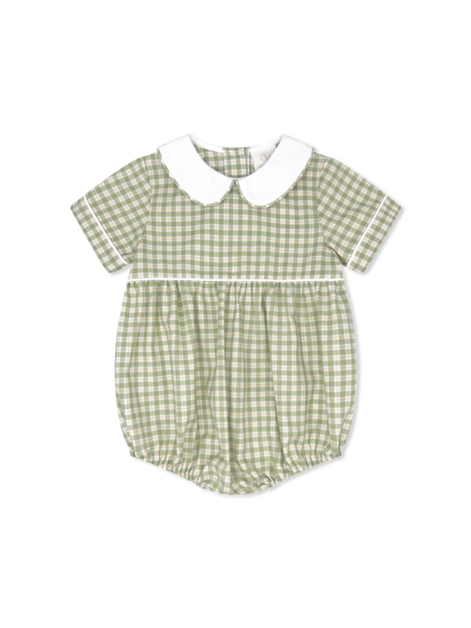 Covington Bubble Pinecrest Plaid