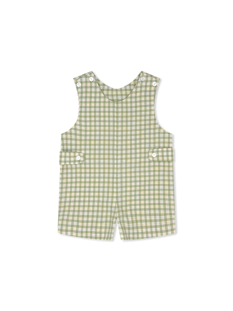 Jefferson Jon Jon Pinecrest Plaid