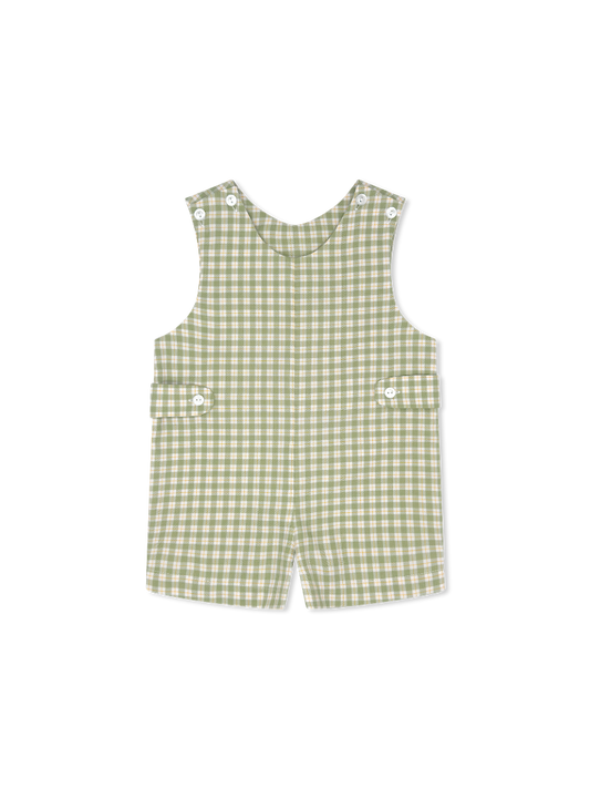 Jefferson Jon Jon Pinecrest Plaid