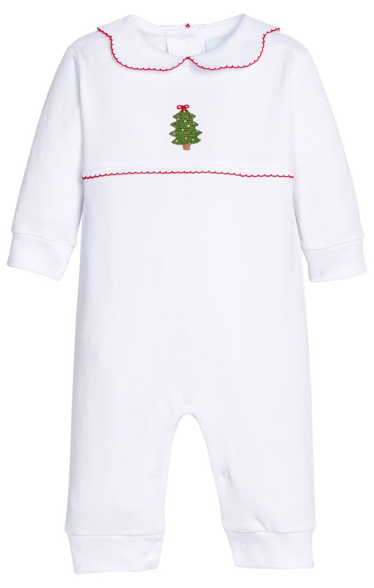 Crochet Playsuit Holly Days