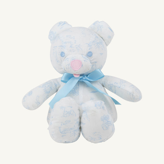 Bradley Bear Sir Propers Sweet Arrival Beale Street