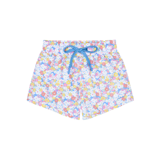 Boys Jasmine Blossom Boardie