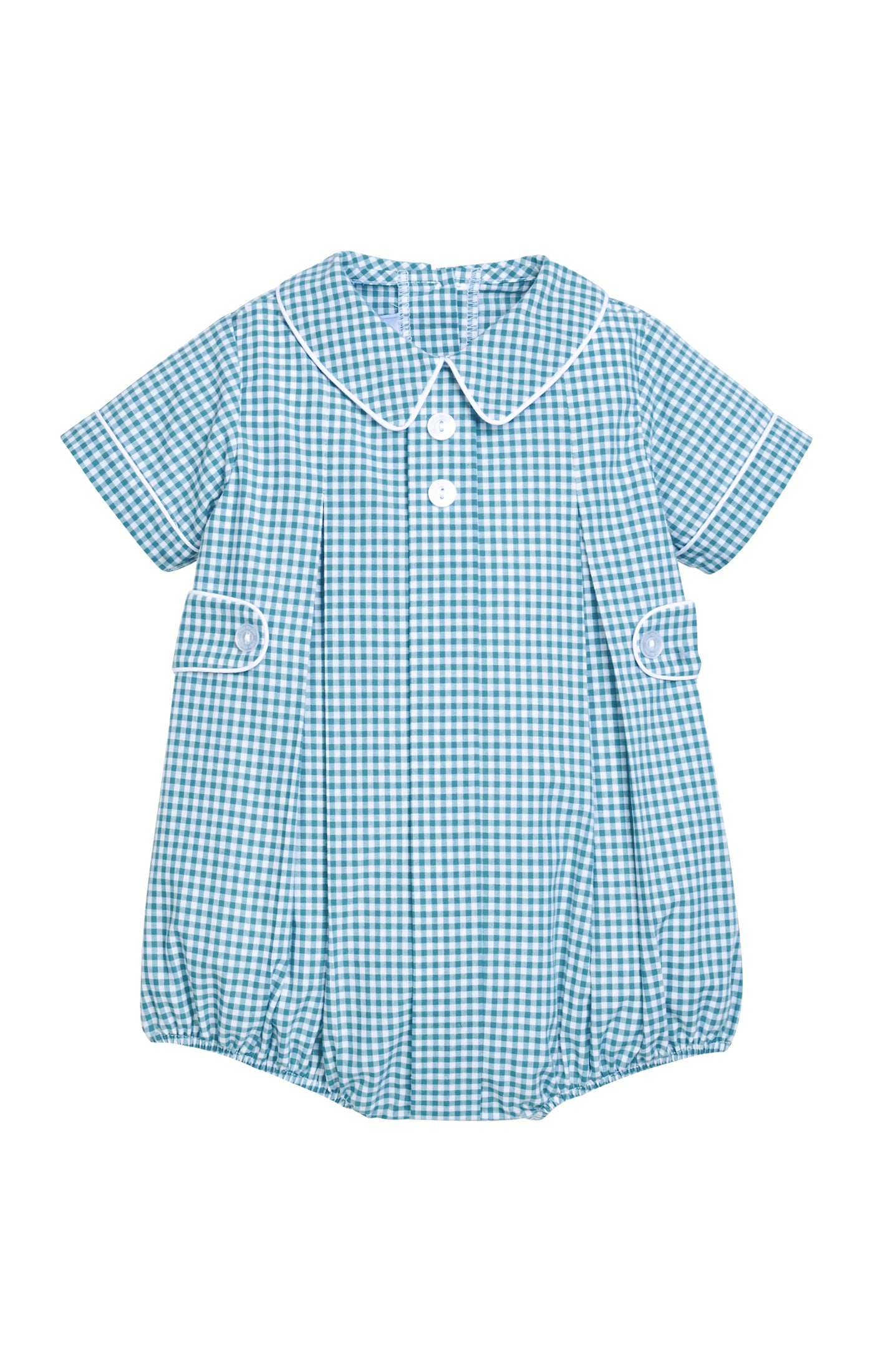Davant Bubble Alpine Gingham
