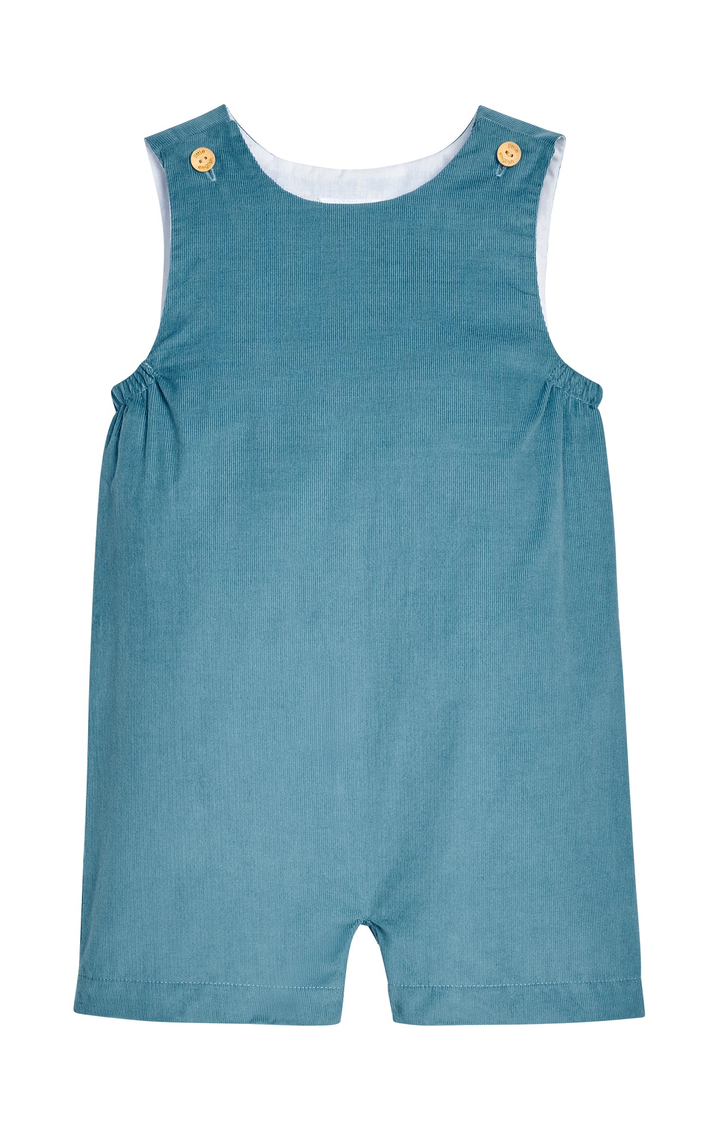 Campbell Shortall Alpine Corduroy