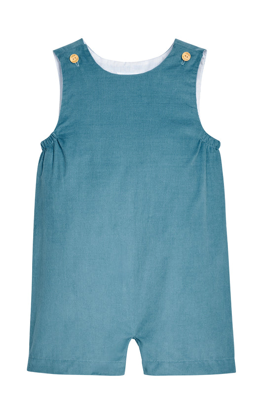 Campbell Shortall Alpine Corduroy