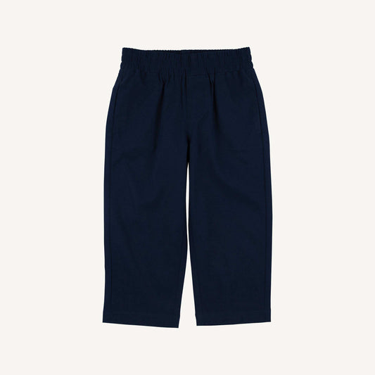 Prepletic™ Sheffield Pants Nantucket Navy Keenel and Khaki