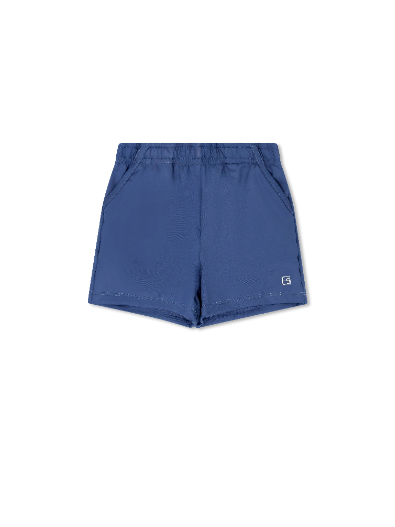 Nathan Short Baton Rouge Blue