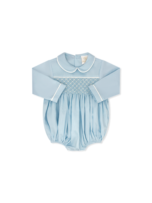 Windsor Bubble Birmingham Blue