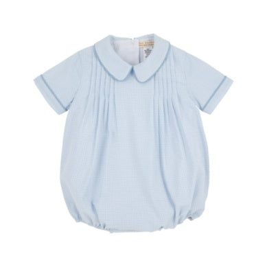 Boone Bubble Barrington Blue Mini Wind/ Barrington Blue