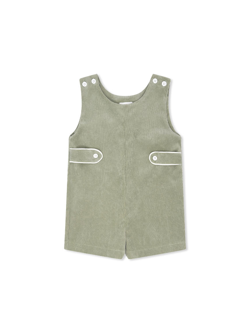Jefferson Jon Jon Sweetgrass Corduroy