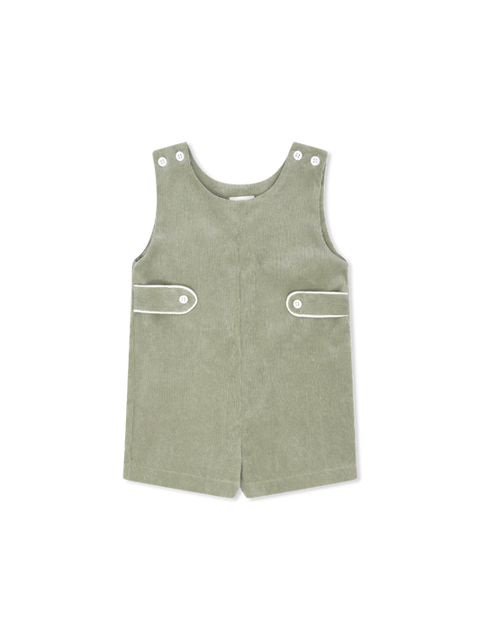 Jefferson Jon Jon Sweetgrass Corduroy