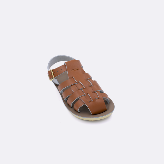 Sun-San Sailor Tan Sandal