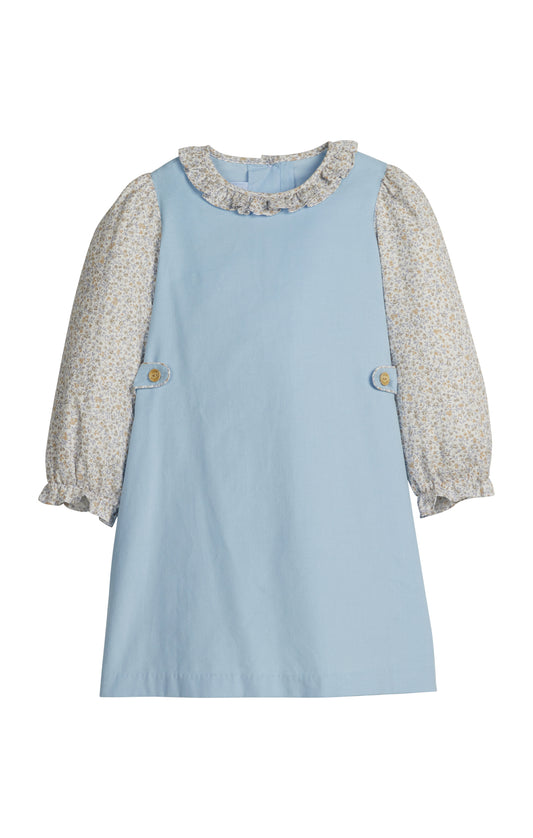 Greenwich Jumper Set Winthrop Floral