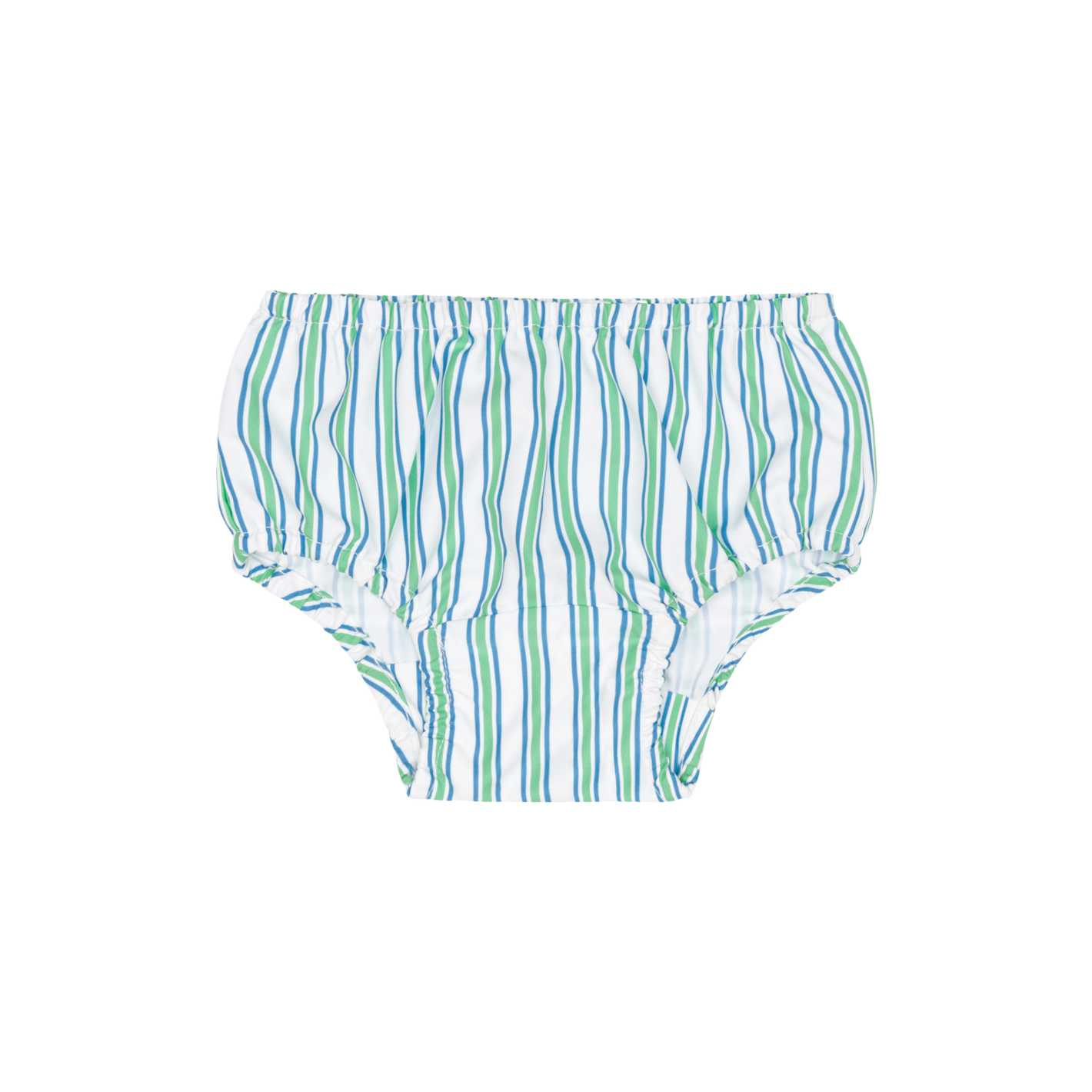 Baby Tamarin Stripe Diaper Cover